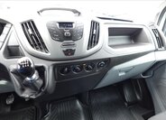 Ford Transit Ostatní 2,0 l 96 kw