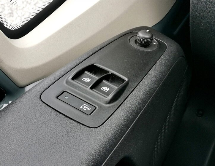 Citroën Jumper Ostatní 2,2 l 121 kw