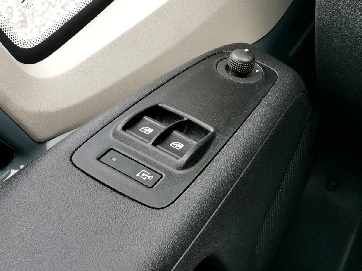 Citroën Jumper Ostatní 2,2 l 121 kw