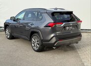 Toyota RAV4 4