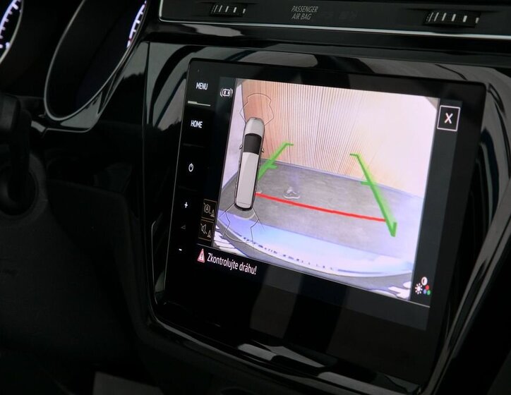 Volkswagen Touran 24