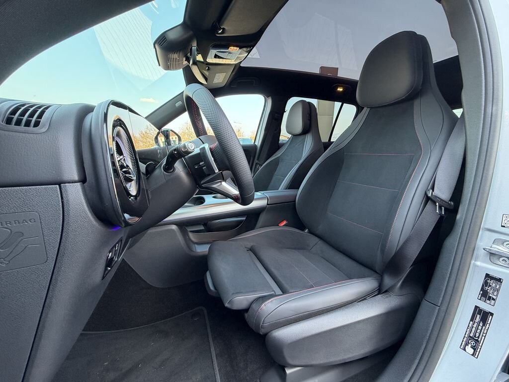 Mercedes-Benz GLB Kombi 0,0 260 kw