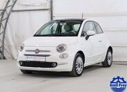 Fiat 500 1