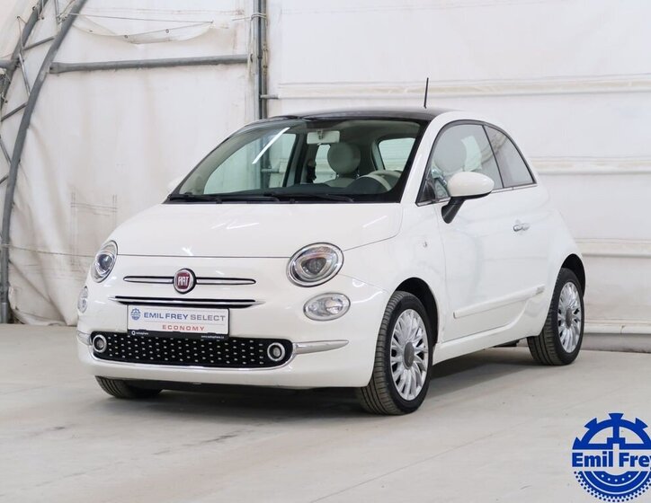 Fiat 500 1