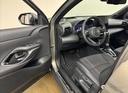 Toyota Yaris Cross 34