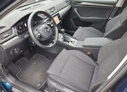 Škoda Superb 30