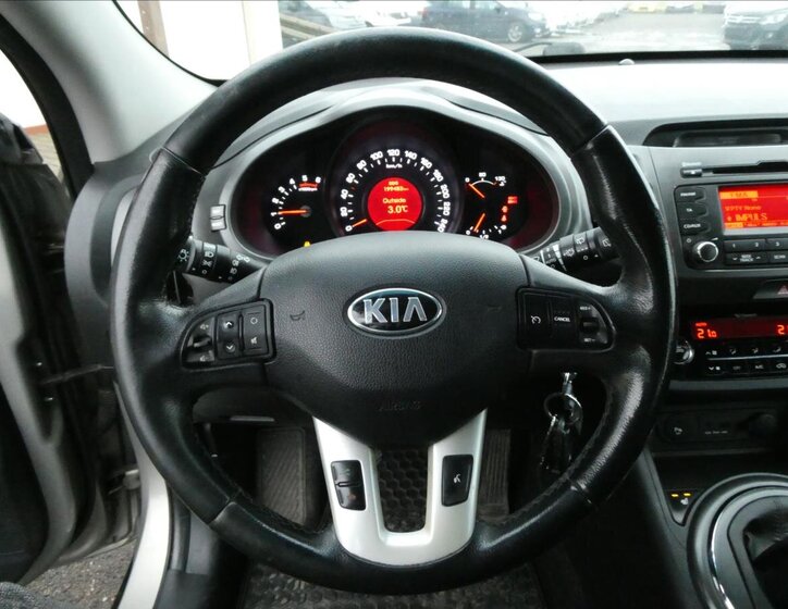 KIA Sportage 30