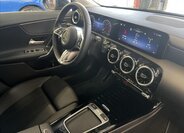 Mercedes-Benz CLA 18