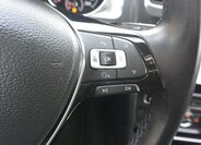 Volkswagen Golf Kombi 2,0 l 110 kw