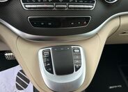 Mercedes-Benz Třídy V 17