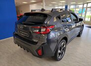 Subaru Crosstrek SUV / Terénní 2,0 l 100 kw
