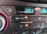 Ford Grand C-MAX MPV 1,5 l 110 kw