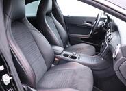 Mercedes-Benz CLA 14