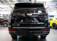 Cadillac Escalade SUV 6,2 l 313 kw