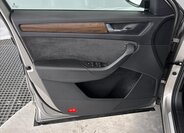 Škoda Kodiaq SUV / Terénní 2,0 l 140 kw