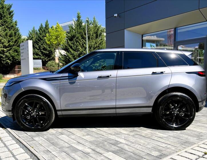 Land Rover Range Rover Evoque 2