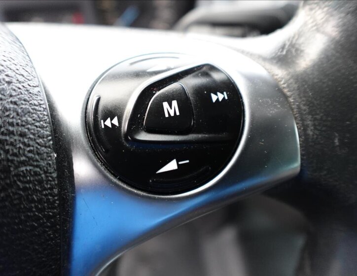 Ford Transit Custom Ostatní 2,2 l 92 kw