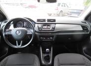 Škoda Fabia 9