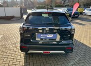 Suzuki S-Cross 5