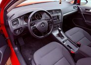 Volkswagen Golf Hatchback 1,2 l 77 kw