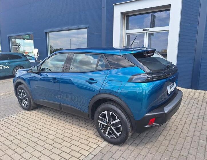 Peugeot 2008 3