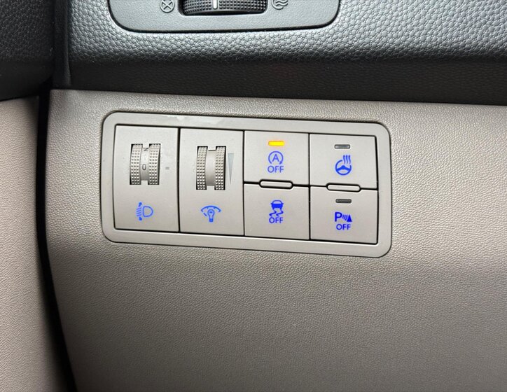 Hyundai ix20 Hatchback 1,6 l 91 kw