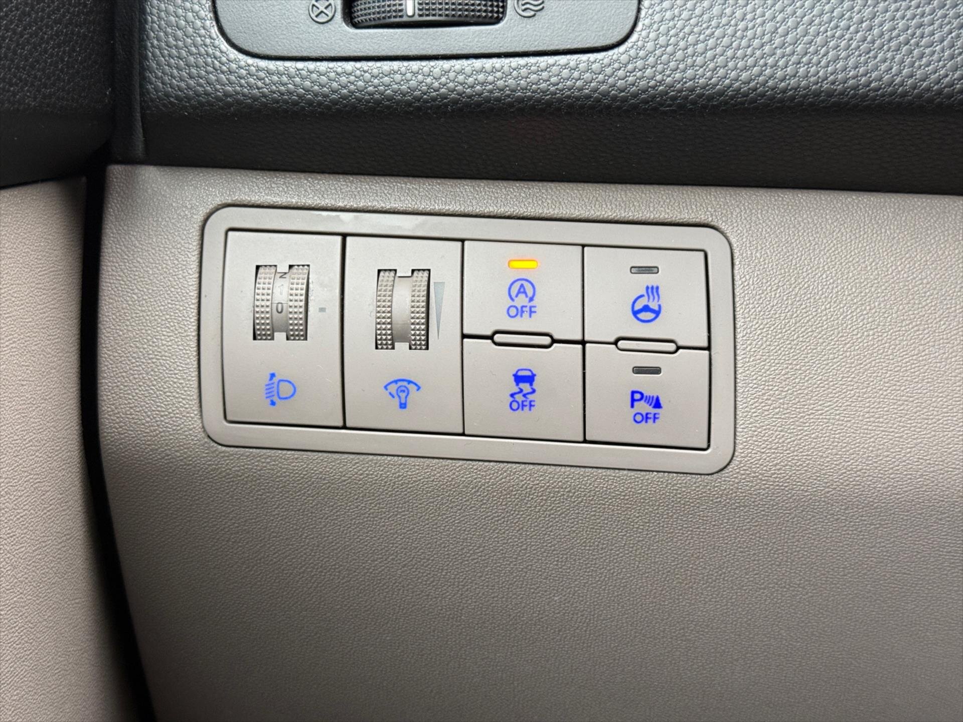 Hyundai ix20 Hatchback 1,6 l 91 kw