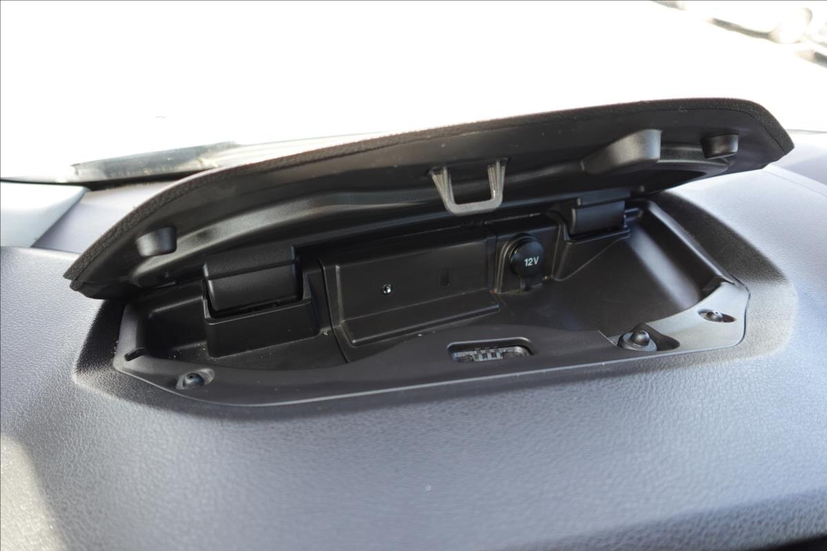 Ford Transit Ostatní 2,0 l 96 kw