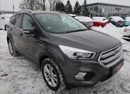 Ford Kuga SUV 1,5 l 110 kw