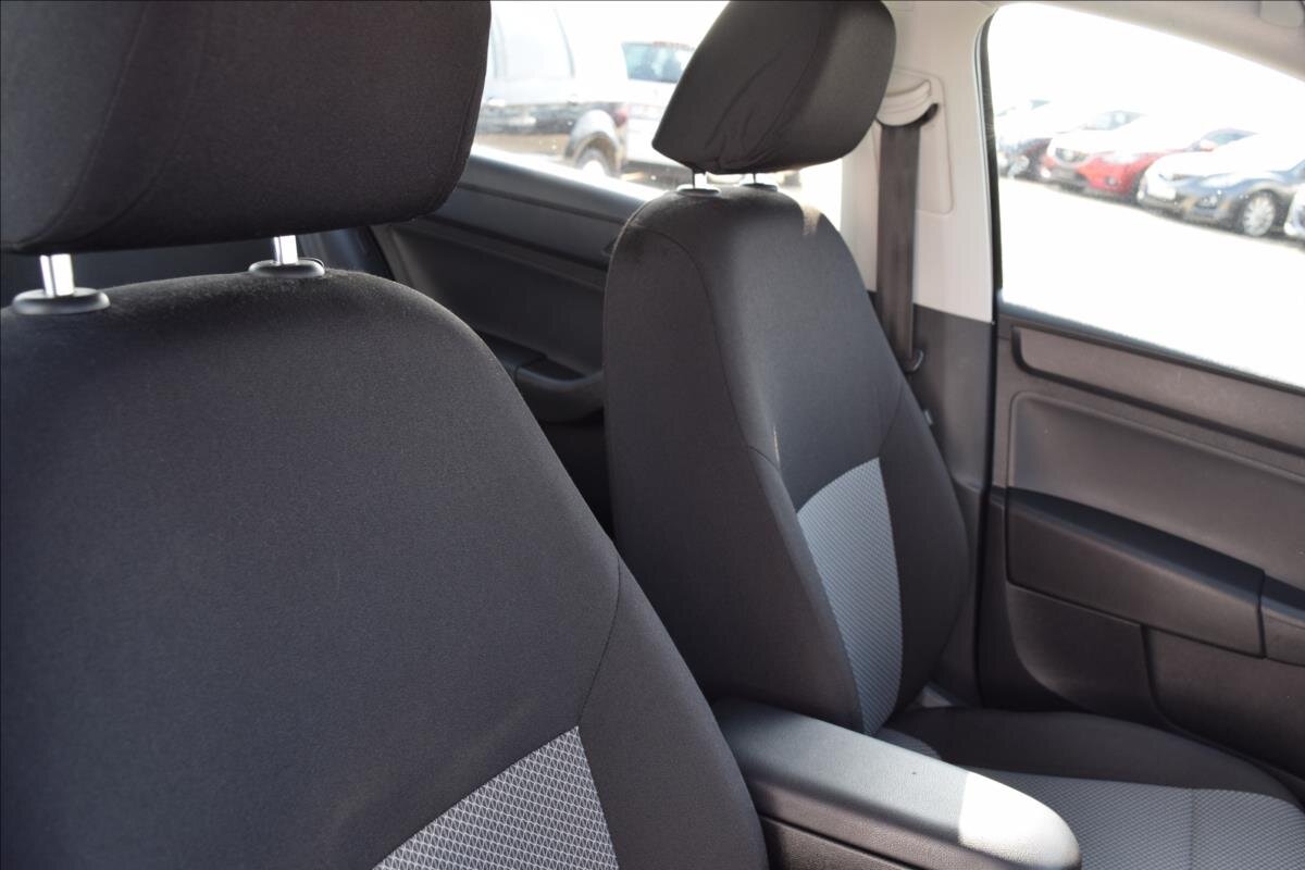 Seat Toledo Sedan / Limuzína 1,2 l 63 kw