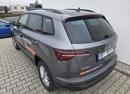 Škoda Karoq SUV 1,5 l 110 kw
