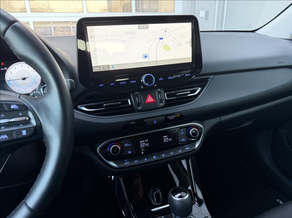 Hyundai i30 Hatchback 998,0 74 kw