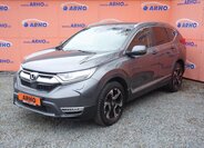 Honda CR-V 3
