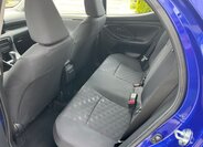 Toyota Yaris Hatchback 1,5 l 68 kw