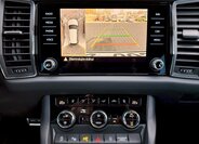 Škoda Kodiaq SUV 2,0 l 147 kw