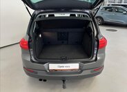 Volkswagen Tiguan SUV 2,0 l 103 kw