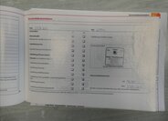 Škoda Octavia Kombi 1,6 l 77 kw