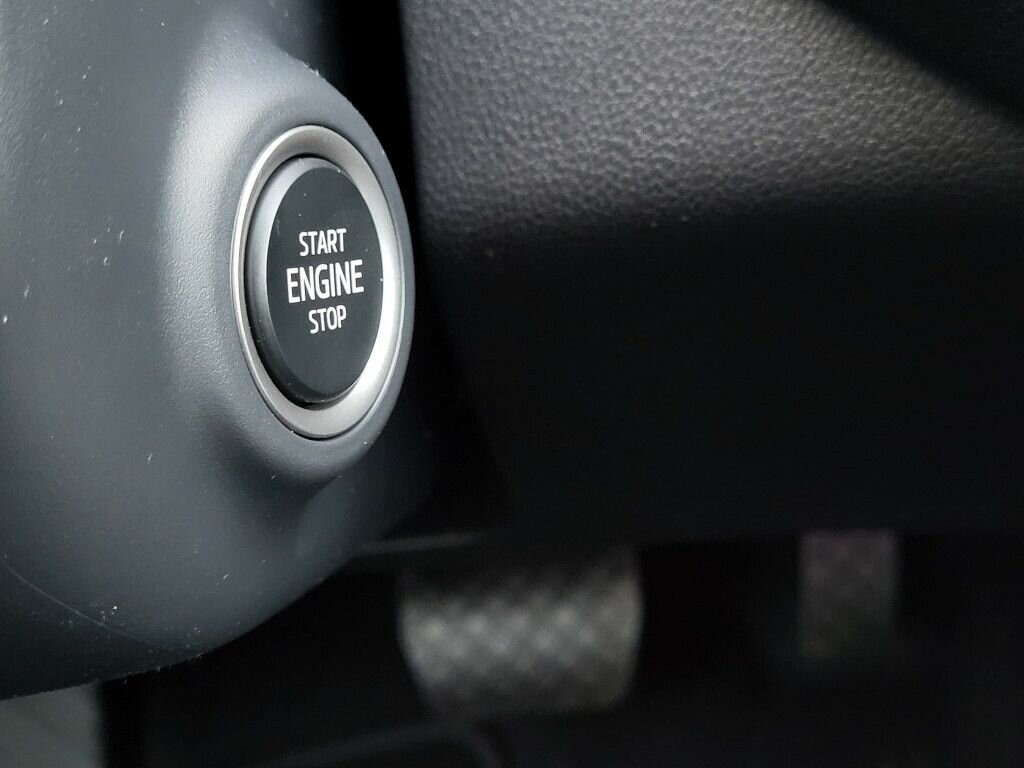 Škoda Octavia Kombi 1,5 l 110 kw