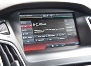 Ford Focus Kombi 1,5 l 110 kw