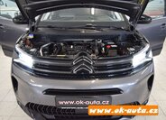Citroën C5 Aircross SUV 0,0 96 kw