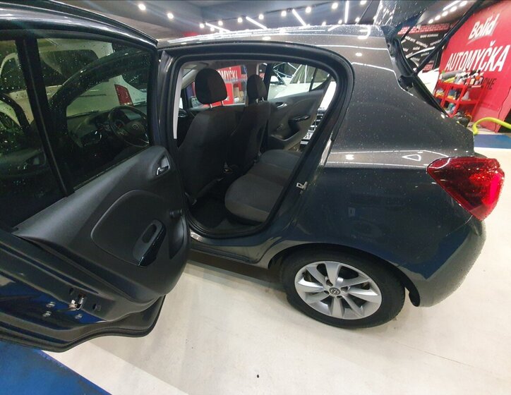 Opel Corsa Hatchback 1,4 l 66 kw