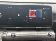 Hyundai Kona SUV / Terénní 1,6 l 132 kw