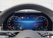 Mercedes-Benz Třídy E Sedan 2,0 l 145 kw