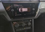 Volkswagen Touran 14