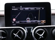 Mercedes-Benz Třídy X Pick-up 2,3 l 140 kw