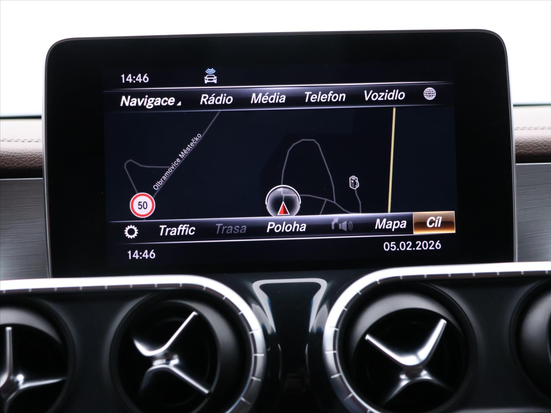 Mercedes-Benz Třídy X Pick-up 2,3 l 140 kw