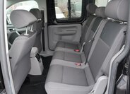 Volkswagen Caddy 17