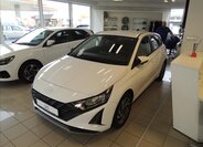 Hyundai i20 Hatchback 1,2 l 58 kw