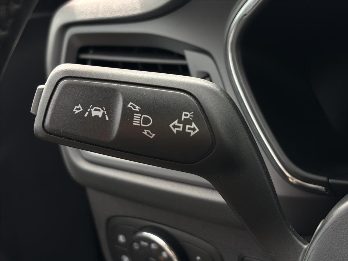 Ford Focus Kombi 1,5 l 85 kw