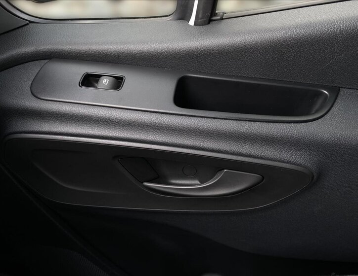 Mercedes-Benz Sprinter Skříň 2,0 l 110 kw